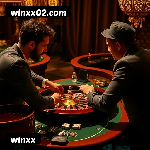 Cassino ao vivo com dealers reais da Evolution Gaming