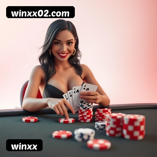 Jogos com maior RTP na winxx