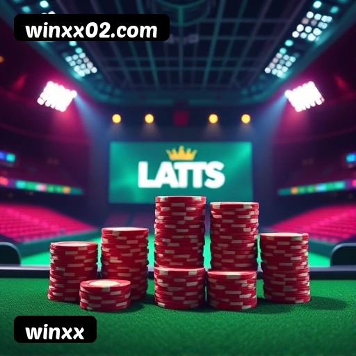 Apostas esportivas ao vivo na winxx