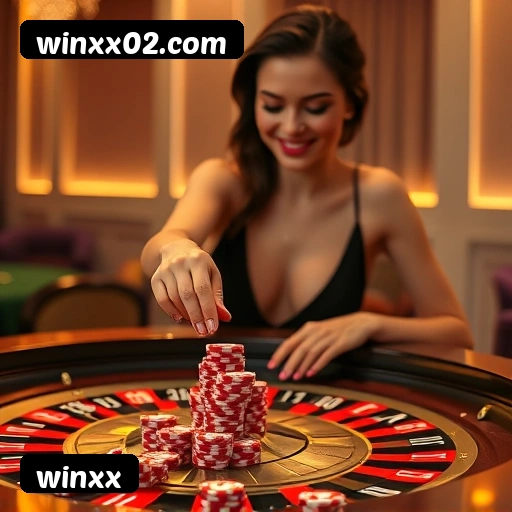 Cashback semanal winxx