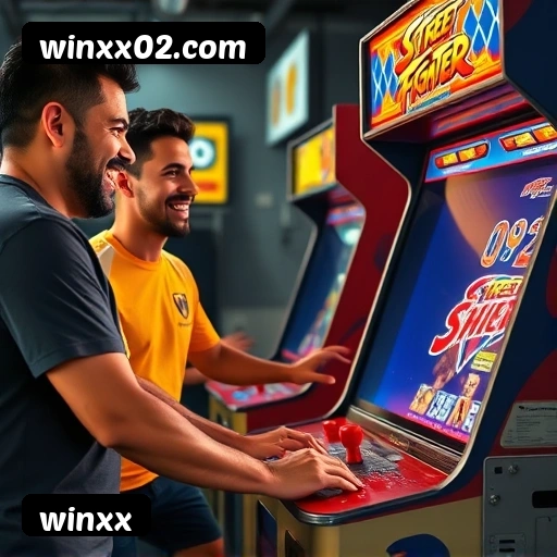 Reload Bonus winxx
