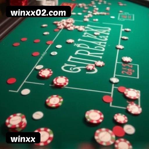 Bônus de Boas-vindas winxx