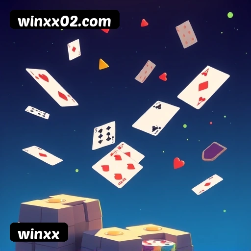 Instalação Android winxx